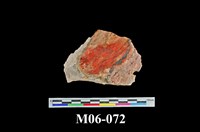 藏品(辰砂)的圖片